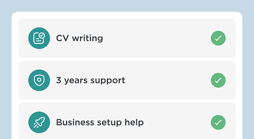 Career Support